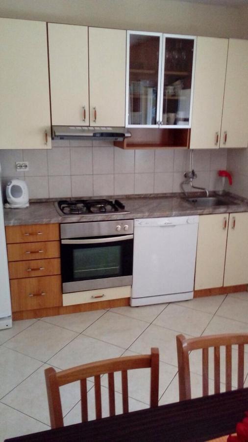 Seaside holiday house Drace, Peljesac - 13117 Janjina Exterior foto